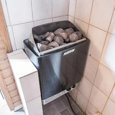 Feriehus Kuusela By Interhome Ruka