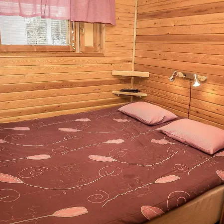 Holiday home Kuusela By Interhome