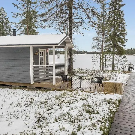 Kuusela By Interhome Hébergement de vacances