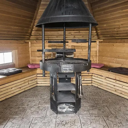 Kuusela By Interhome Ruka