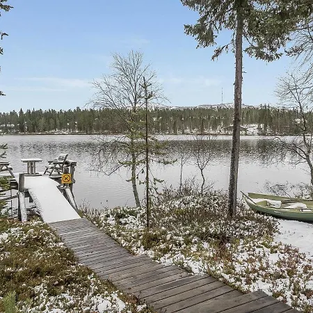 Holiday home Kuusela By Interhome *