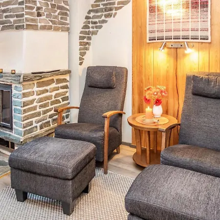 Kuusela By Interhome Holiday home *