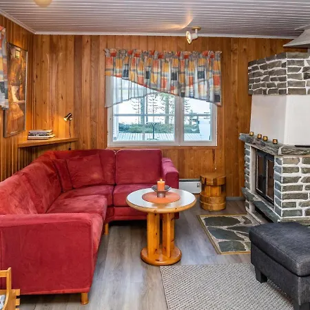 Kuusela By Interhome *