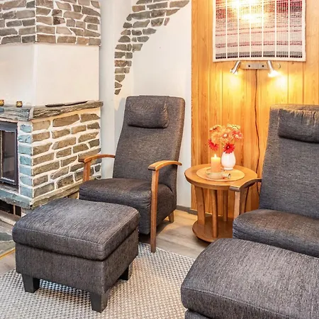 Kuusela By Interhome Hébergement de vacances Ruka