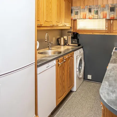 Kuusela By Interhome Loma-asunnot
