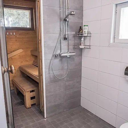 Kuusela By Interhome * Ruka