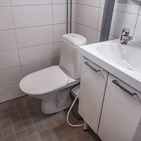 Kuusela By Interhome Hébergement de vacances *