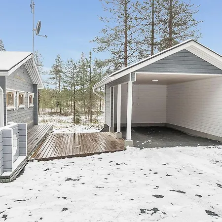 Kuusela By Interhome Loma-asunnot *