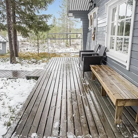 Kuusela By Interhome * Ruka