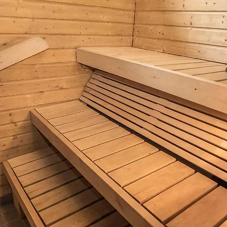 Holiday home Kuusela By Interhome