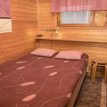 Holiday home Kuusela By Interhome Ruka