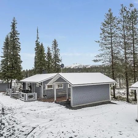 Kuusela By Interhome Hébergement de vacances Ruka